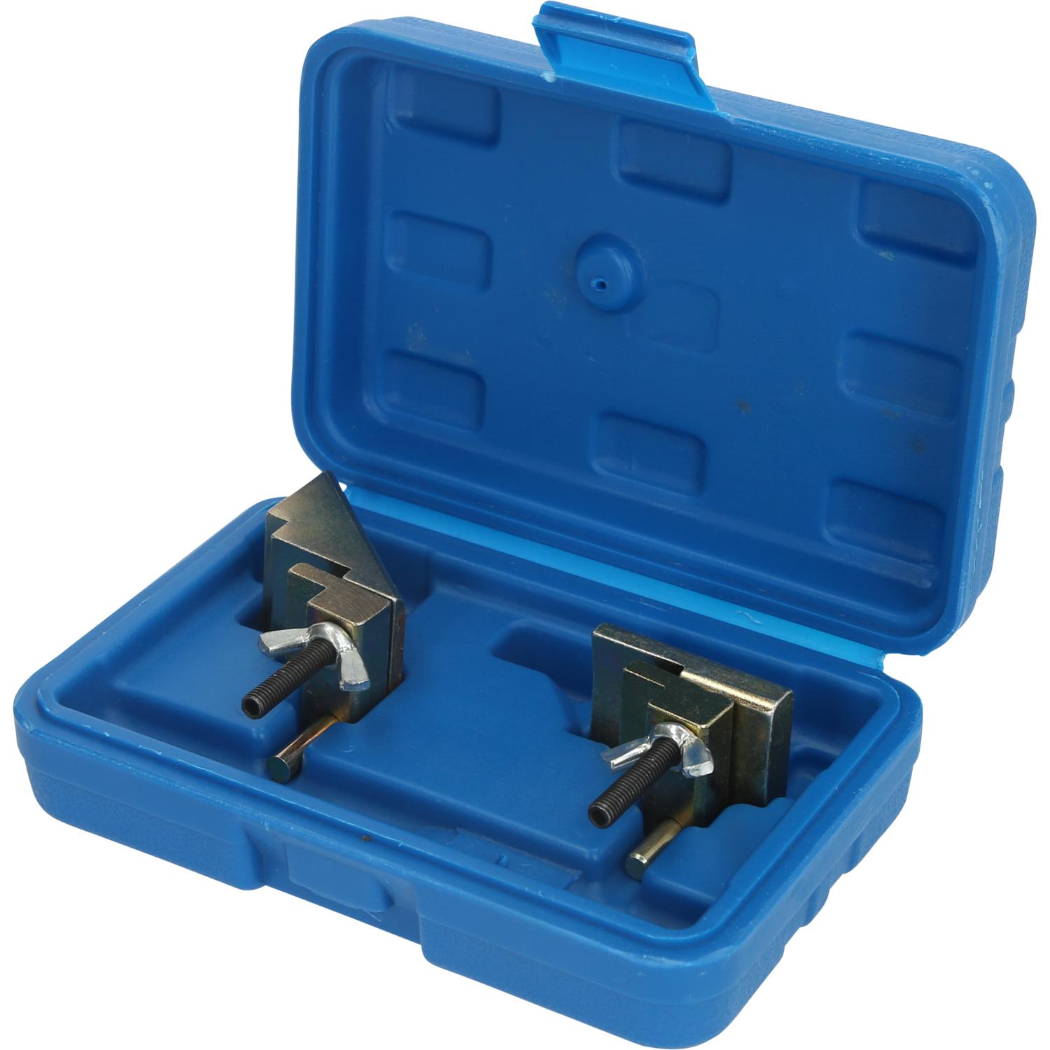 Brilliant Tools Keilriemen Montage und Demontage Werkzeug-Satz, 2-tlg-2 Hauptbild
