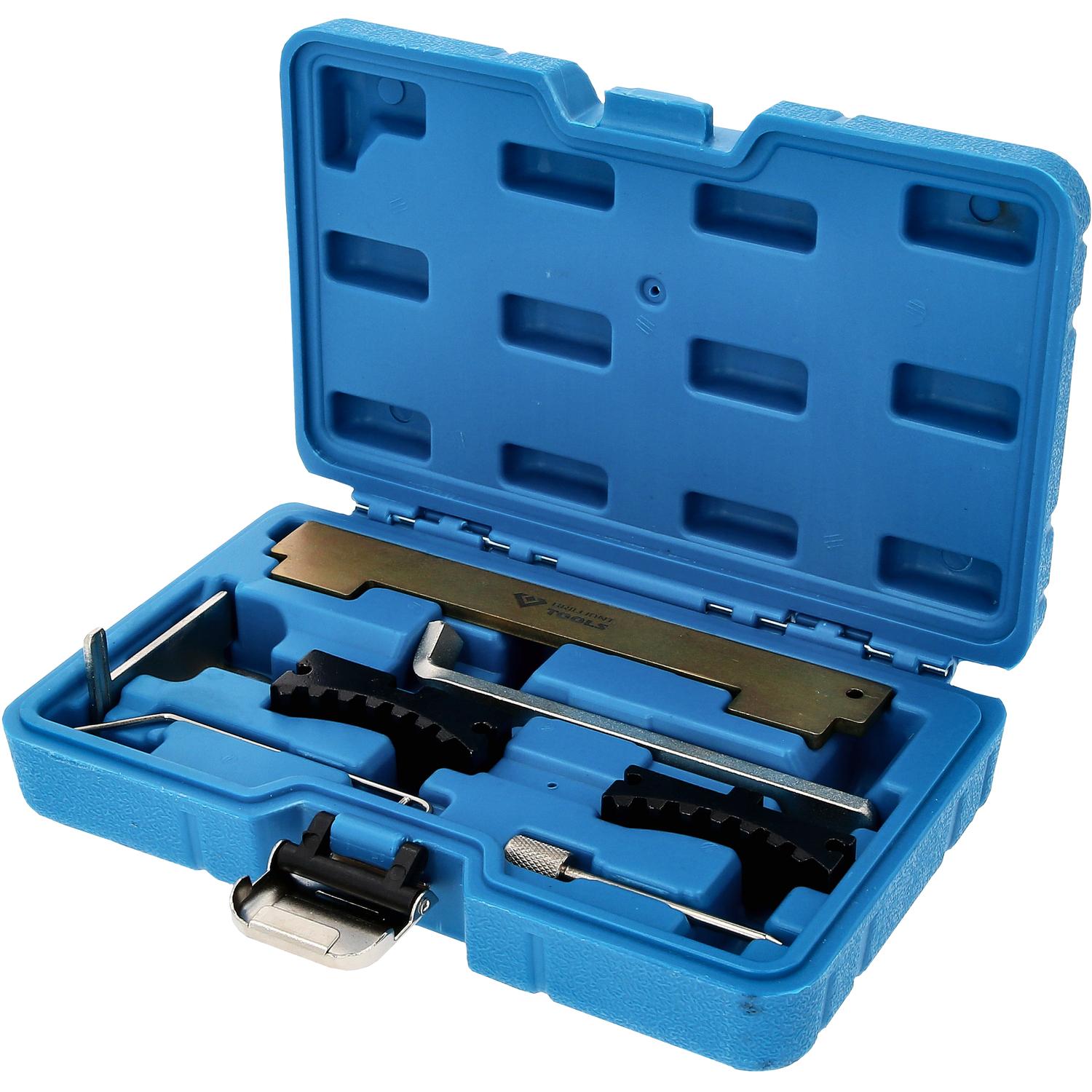 Brilliant Tools Motor-Einstellwerkzeug-Satz für Opel 1.6, 1.8-2 Hauptbild