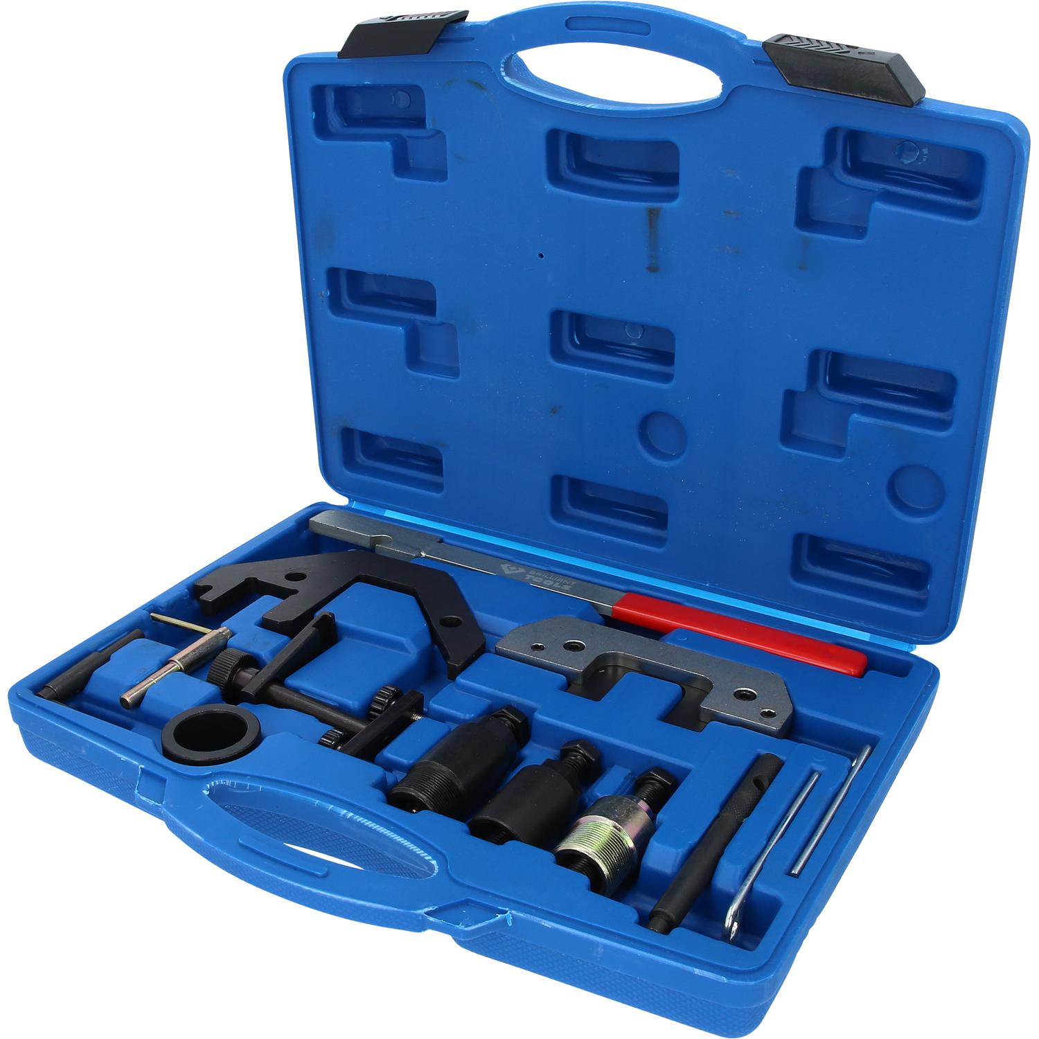 Brilliant Tools Motor-Einstellwerkzeug-Satz für BMW Diesel-2 Hauptbild