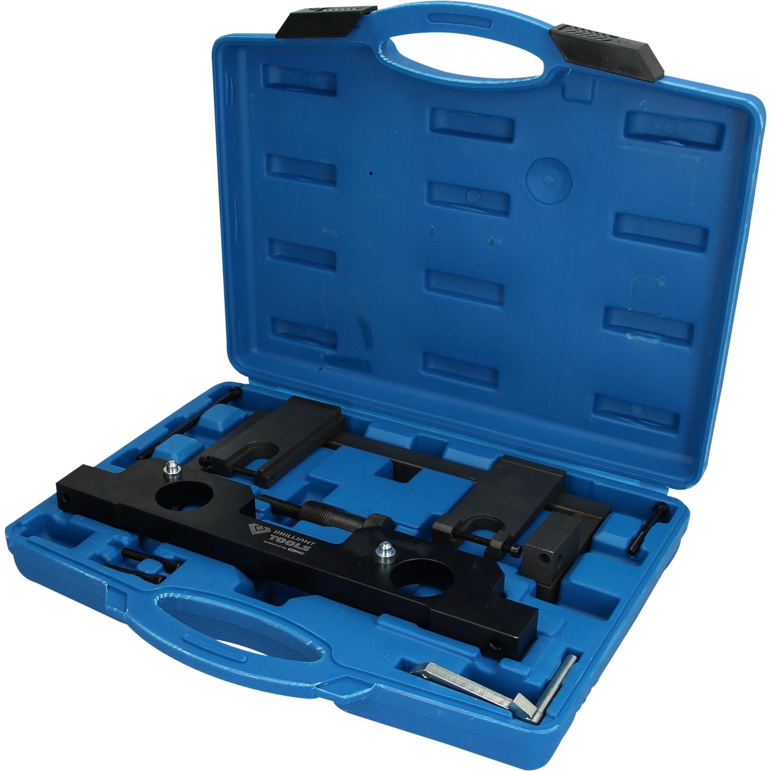 Brilliant Tools Motor-Einstellwerkzeug-Satz für BMW N20, N26-2 Hauptbild