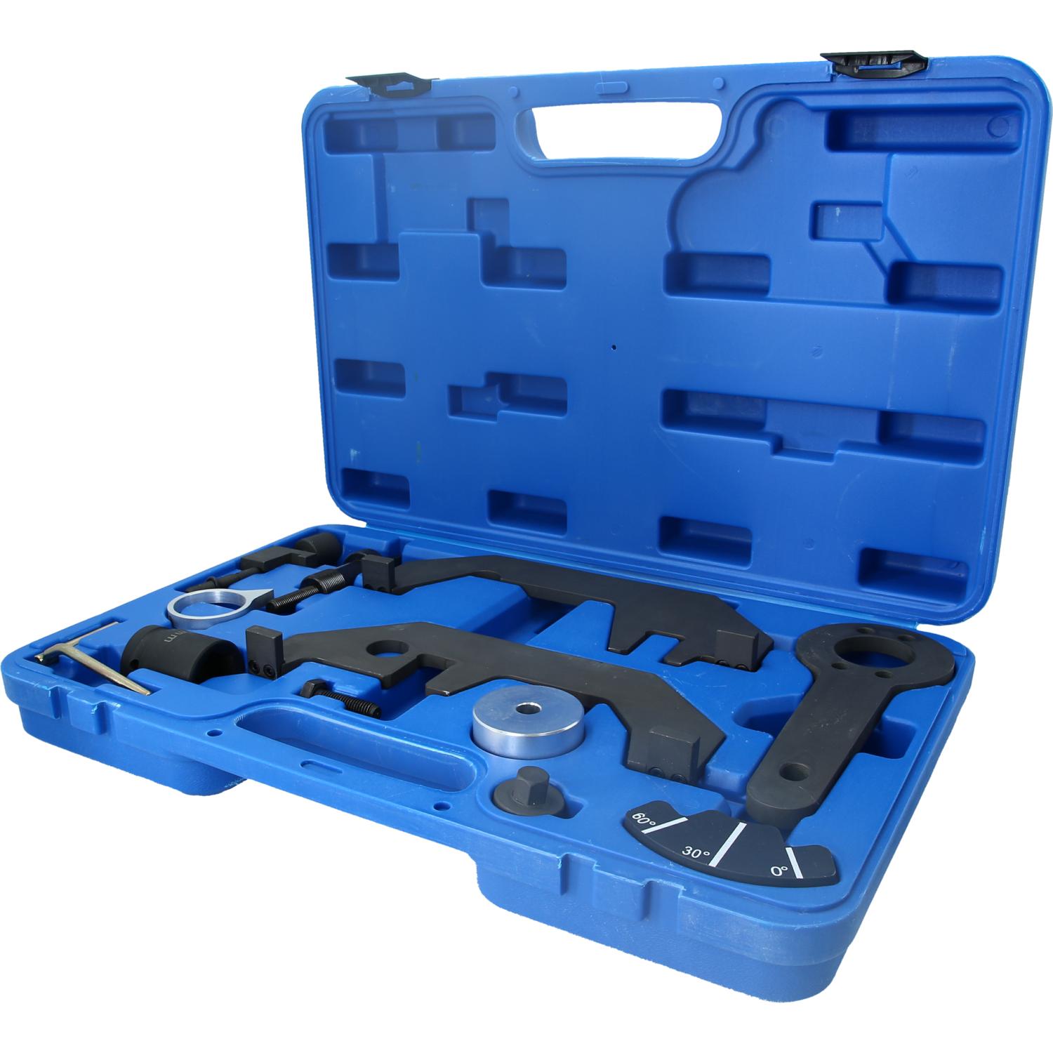 Brilliant Tools Motor-Einstellwerkzeug-Satz für BMW N62, N73-2 Hauptbild