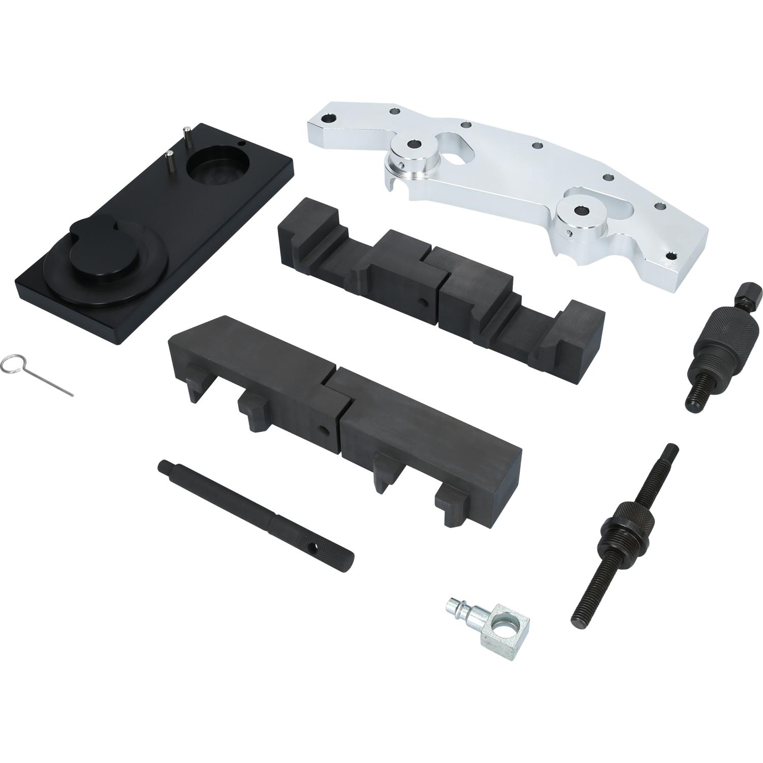 Brilliant Tools Motor-Einstellwerkzeug-Satz für BMW M52, M54, M60, M62-2 Hauptbild