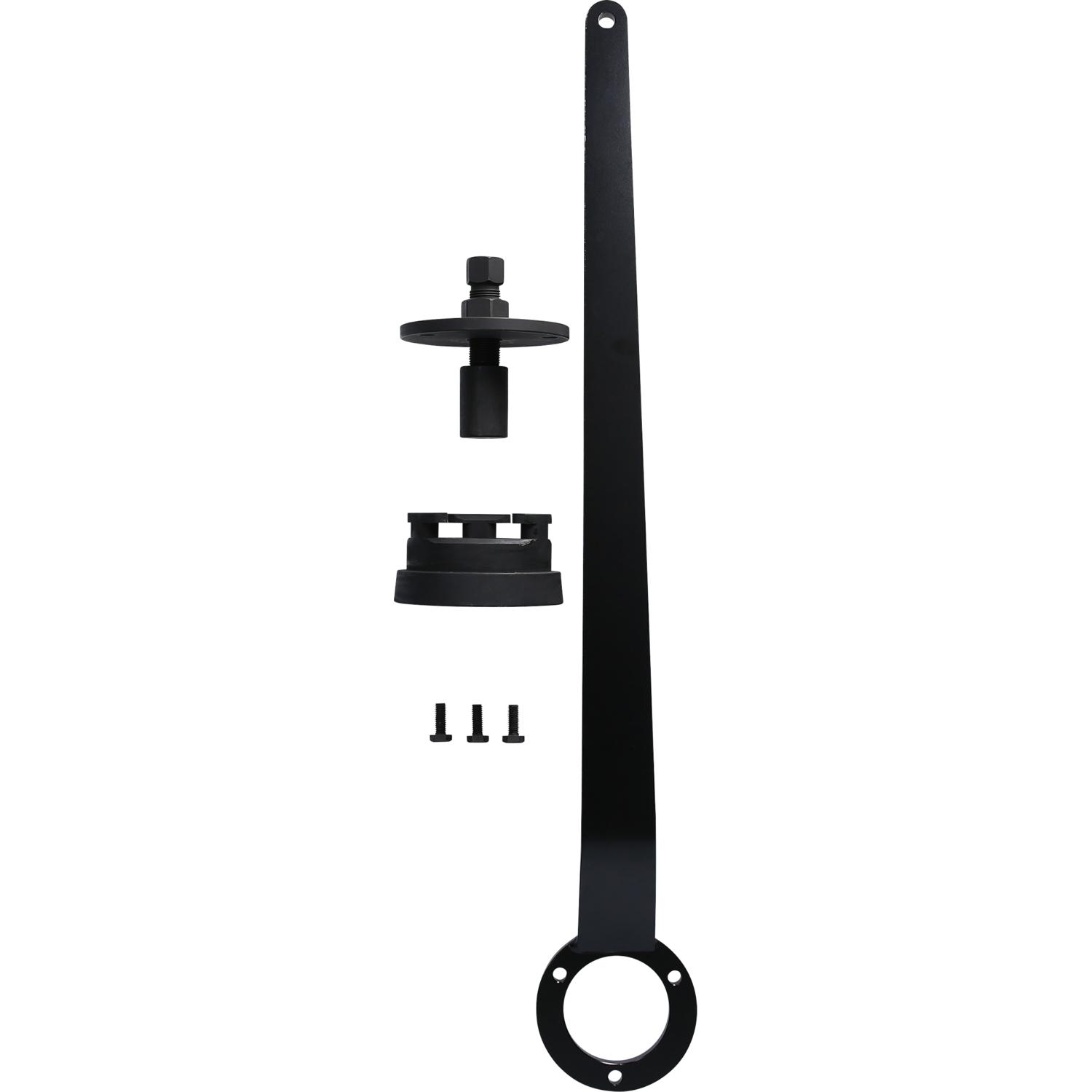 Brilliant Tools Kurbelwellen-Gegenhalter für BMW M52TU, M54, M56-2 Hauptbild