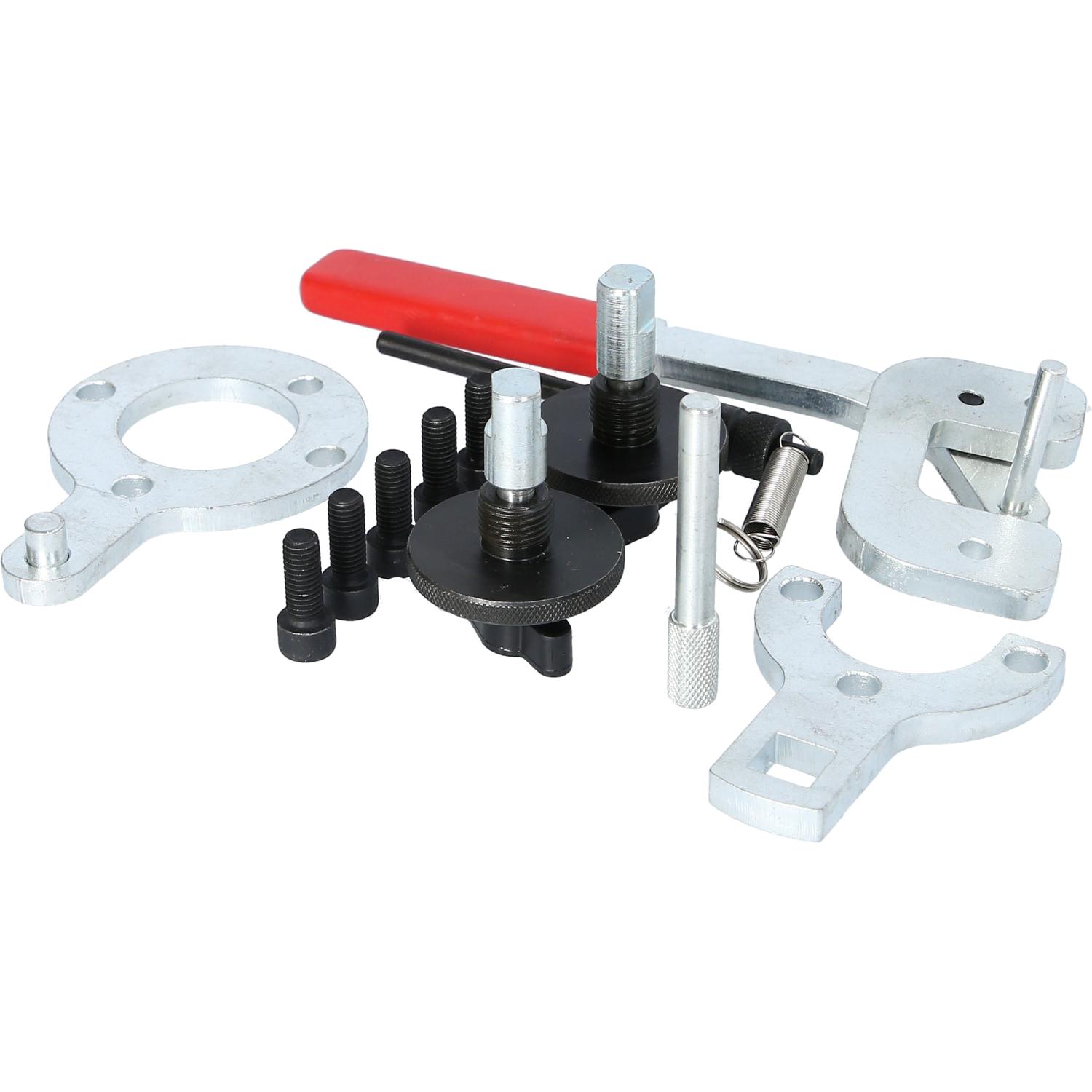 Brilliant Tools Motor-Einstellwerkzeug-Satz für Fiat, Ford, Opel, Suzuki 1.3 Diesel-2 Hauptbild