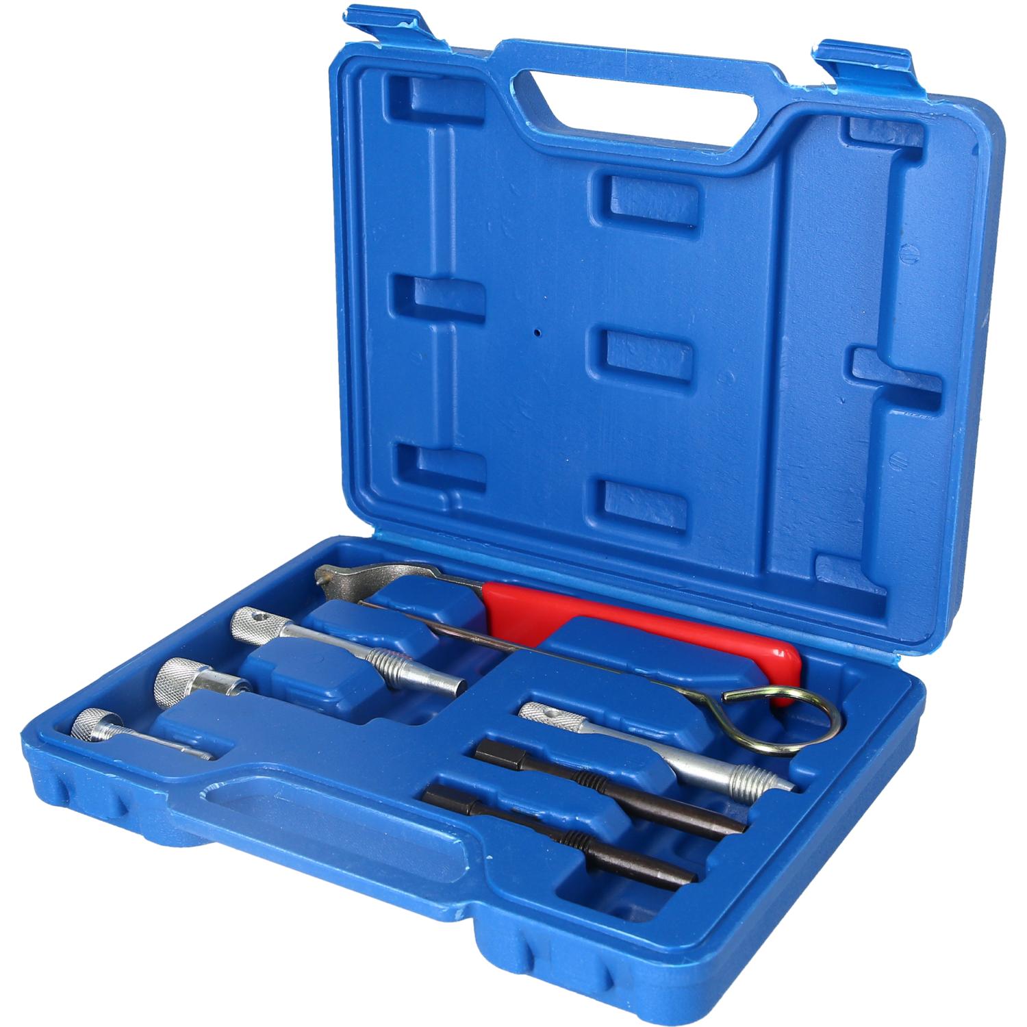 Brilliant Tools Motor-Einstellwerkzeug-Satz für Chrysler 2.5 CRD-2 Hauptbild