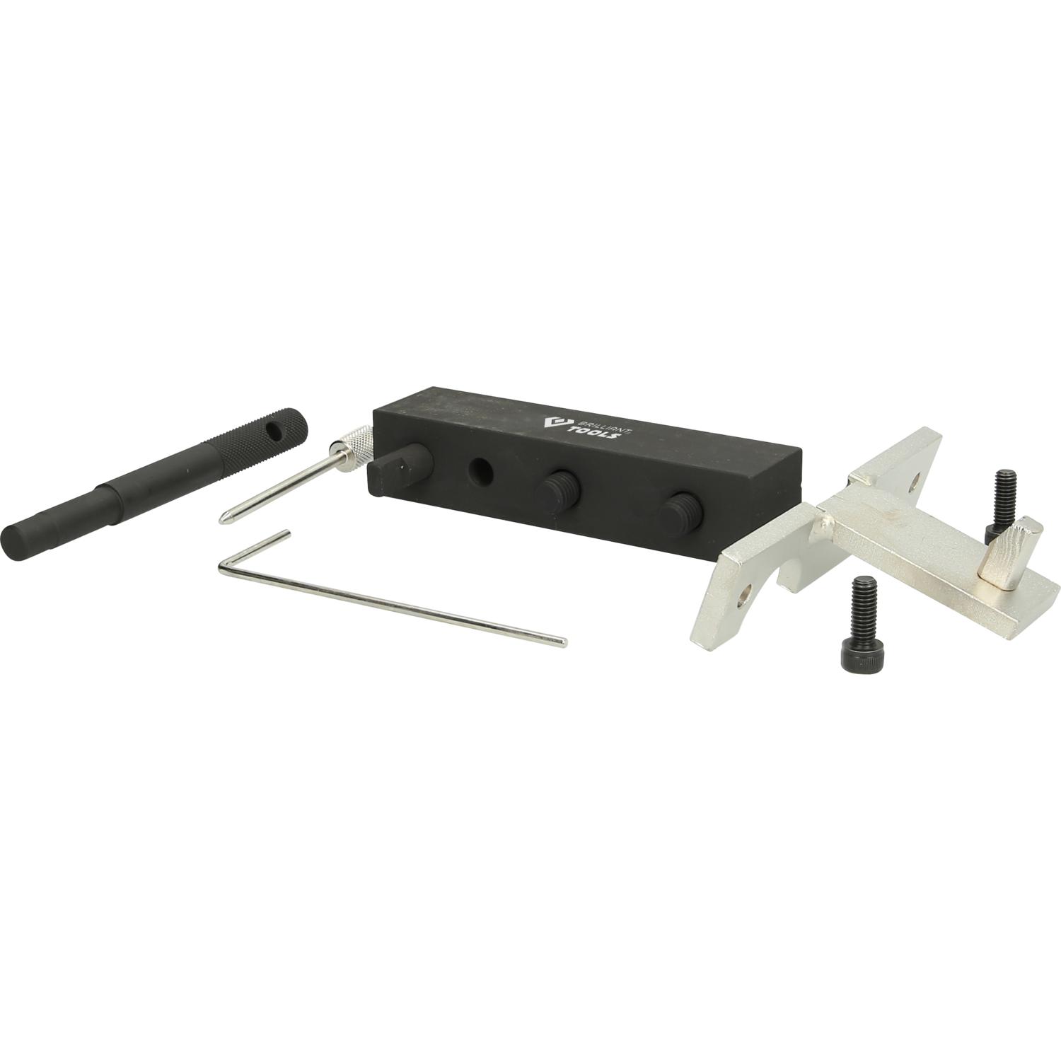 Brilliant Tools Motor-Einstellwerkzeug-Satz für Opel, Vauxhall 1.6 CDTi ecoFLEX-2 Hauptbild