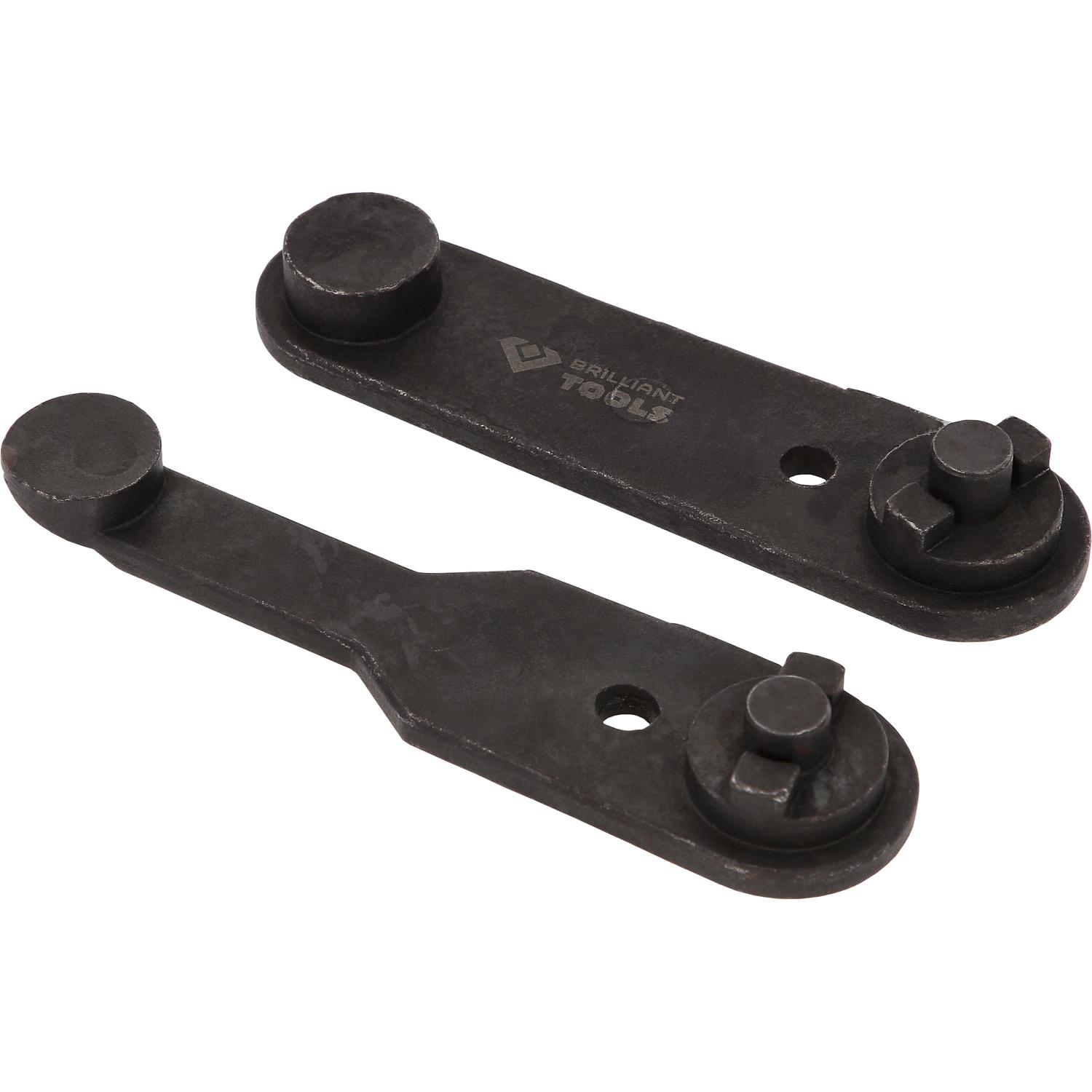 Brilliant Tools Fixierwerkzeug Nockenwelle für VAG 5- und 10-Zylinder-Motoren-2 Hauptbild