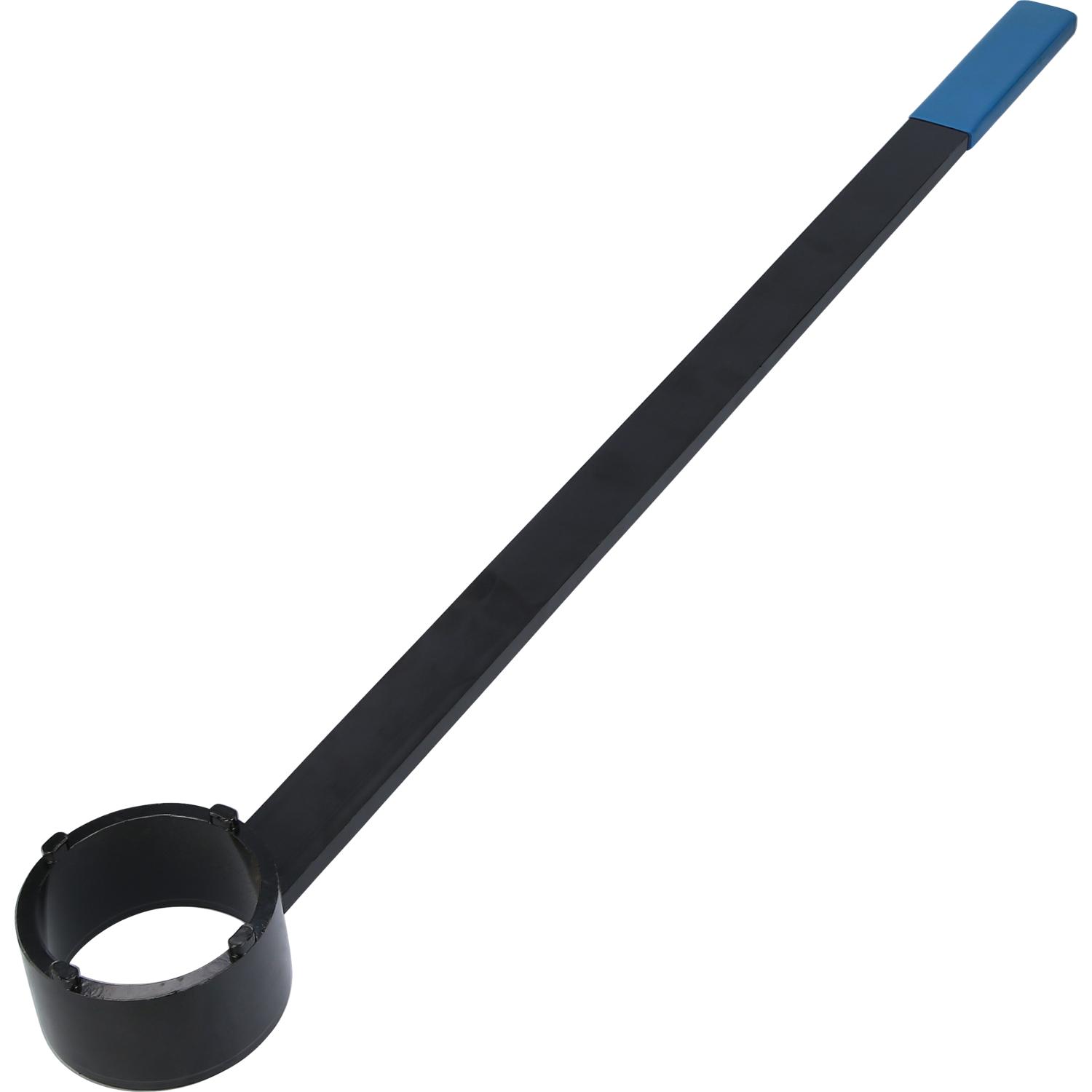 Brilliant Tools Gegenhalteschlüssel für Kurbelwellen-Riemenscheiben für Volkswagen, Seat 1.6 l-2 Hauptbild