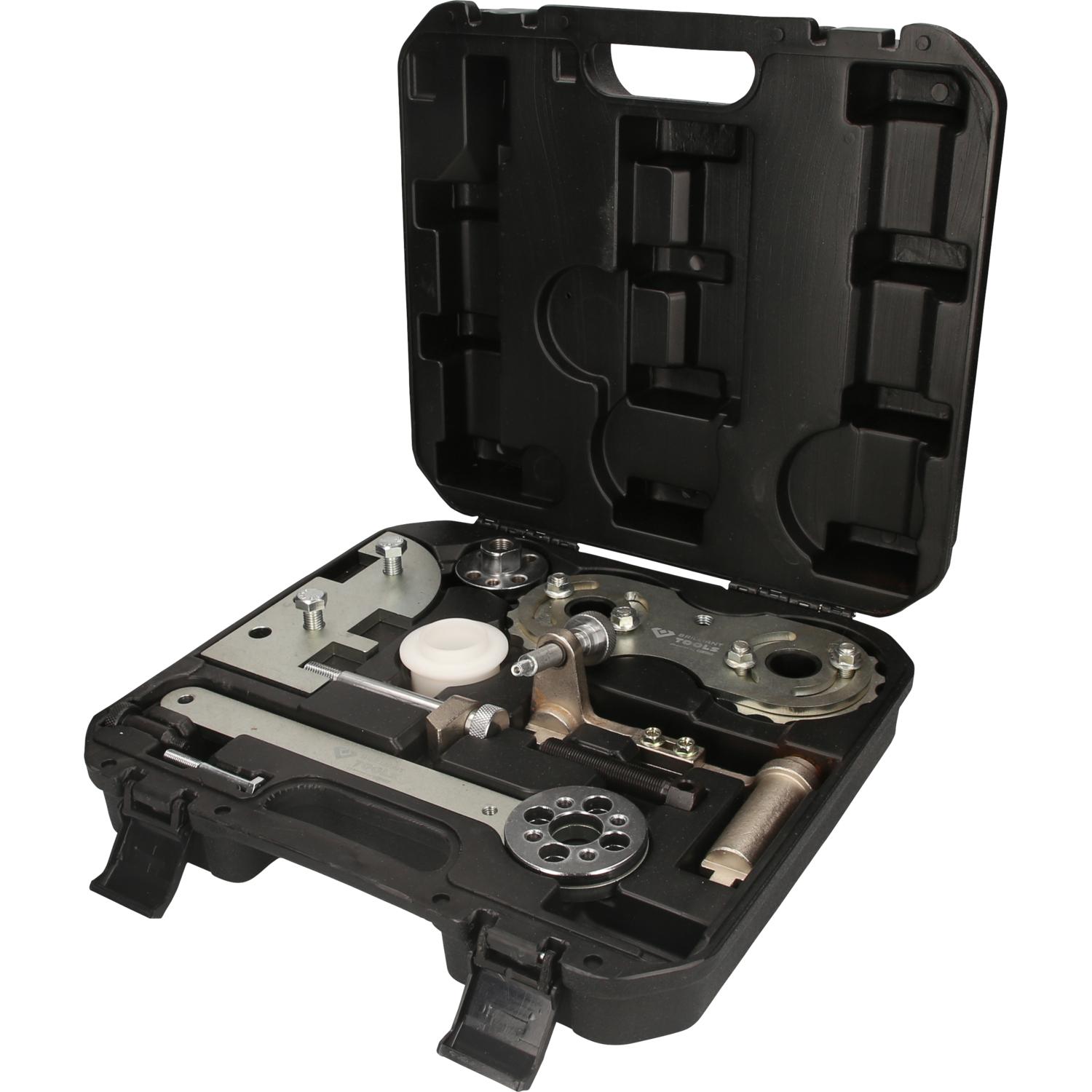 Brilliant Tools Motor-Einstellwerkzeug-Satz für Volvo B4204-2 Hauptbild