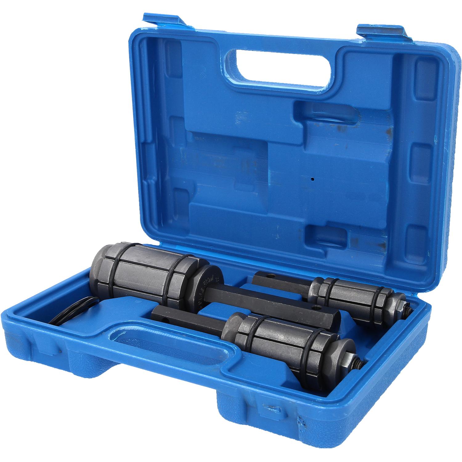 Brilliant Tools Auspuffrohrformer-Satz, 3-tlg-2 Hauptbild