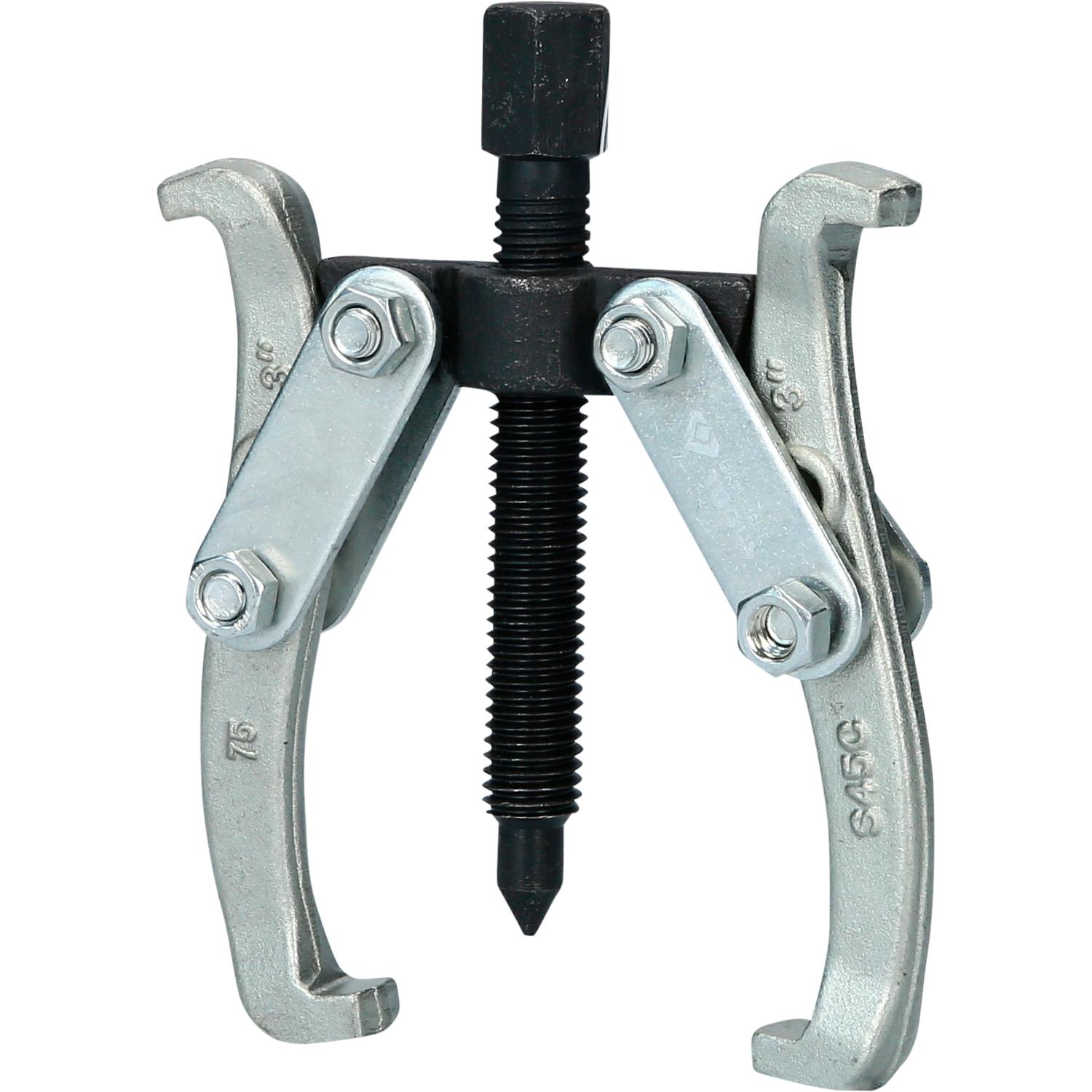 Brilliant Tools Universal-2-Arm-Abzieher, 3"-2 Hauptbild