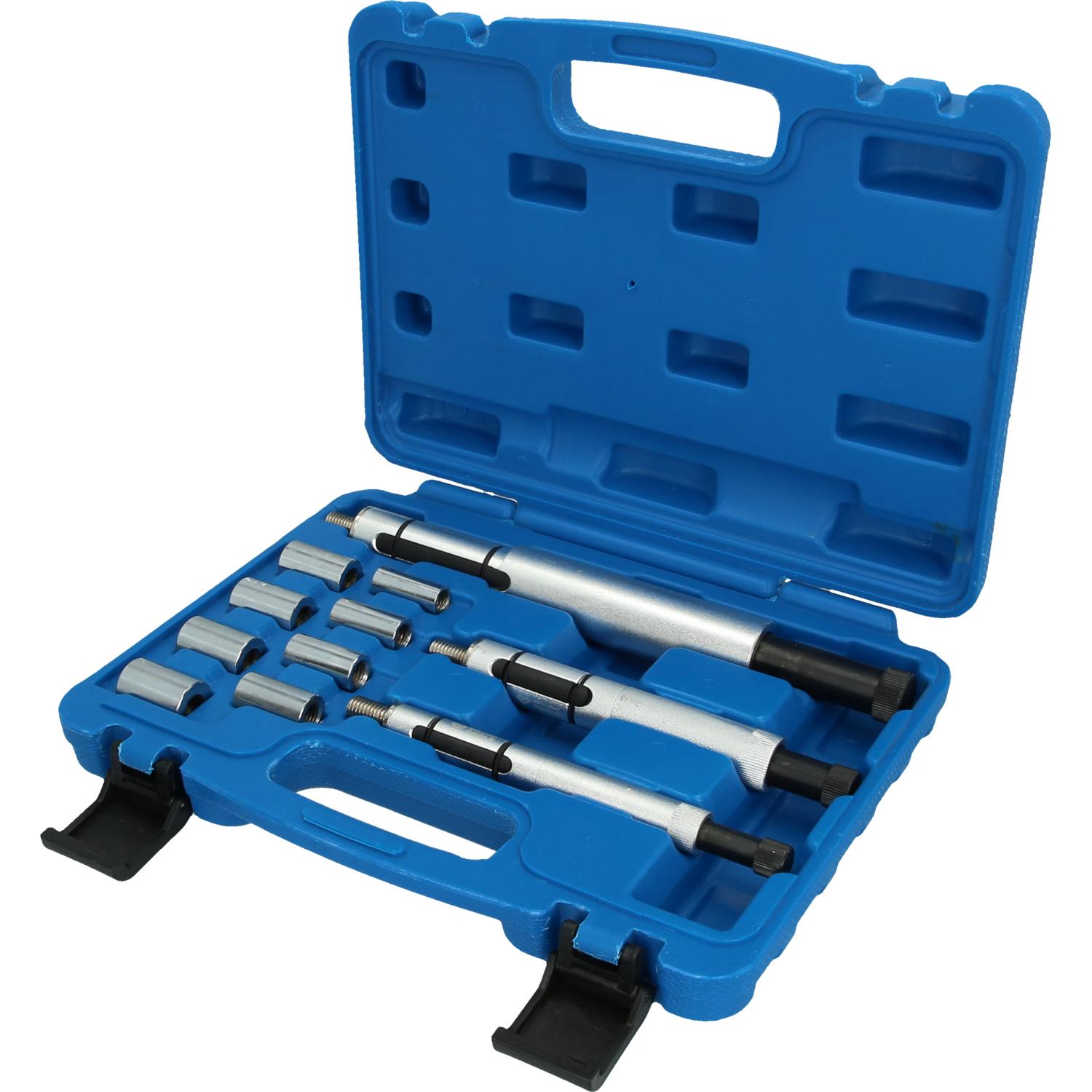 Brilliant Tools Universal-Kupplungszentrierwerkzeug-Satz, 11-tlg-2 Hauptbild