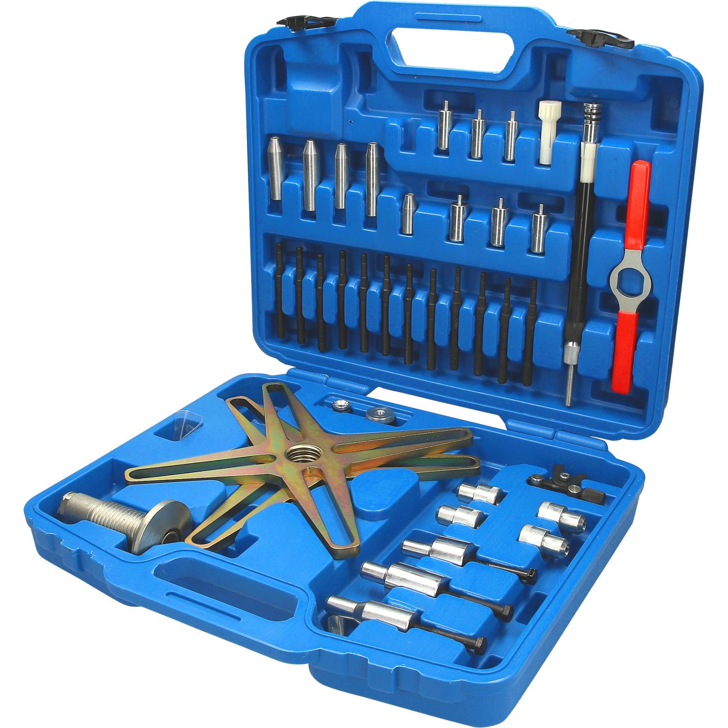 Brilliant Tools Kupplungs De-und Montier-Satz-1 Hauptbild