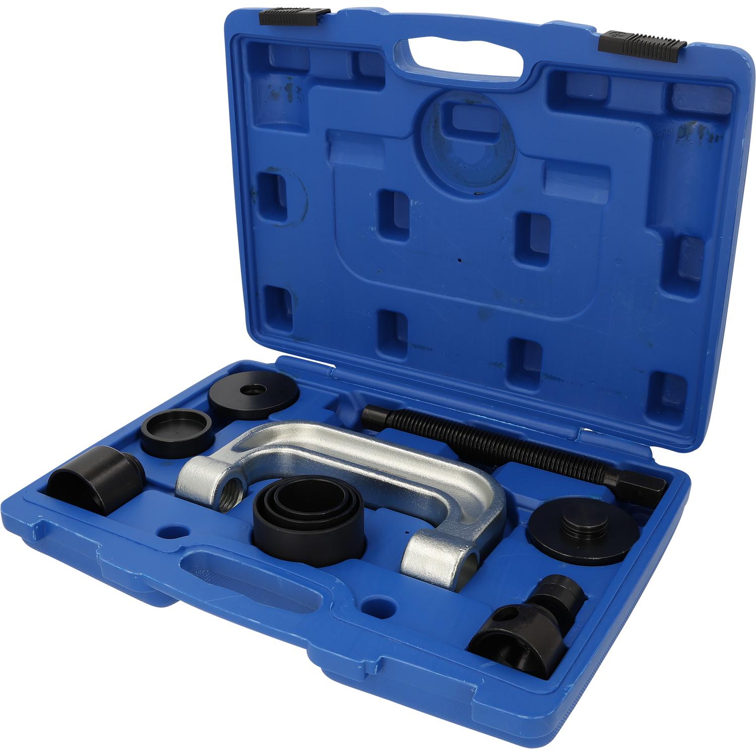 Brilliant Tools 4in1 Kugelgelenk-Abzieher-Satz, 9-tlg-2 Hauptbild
