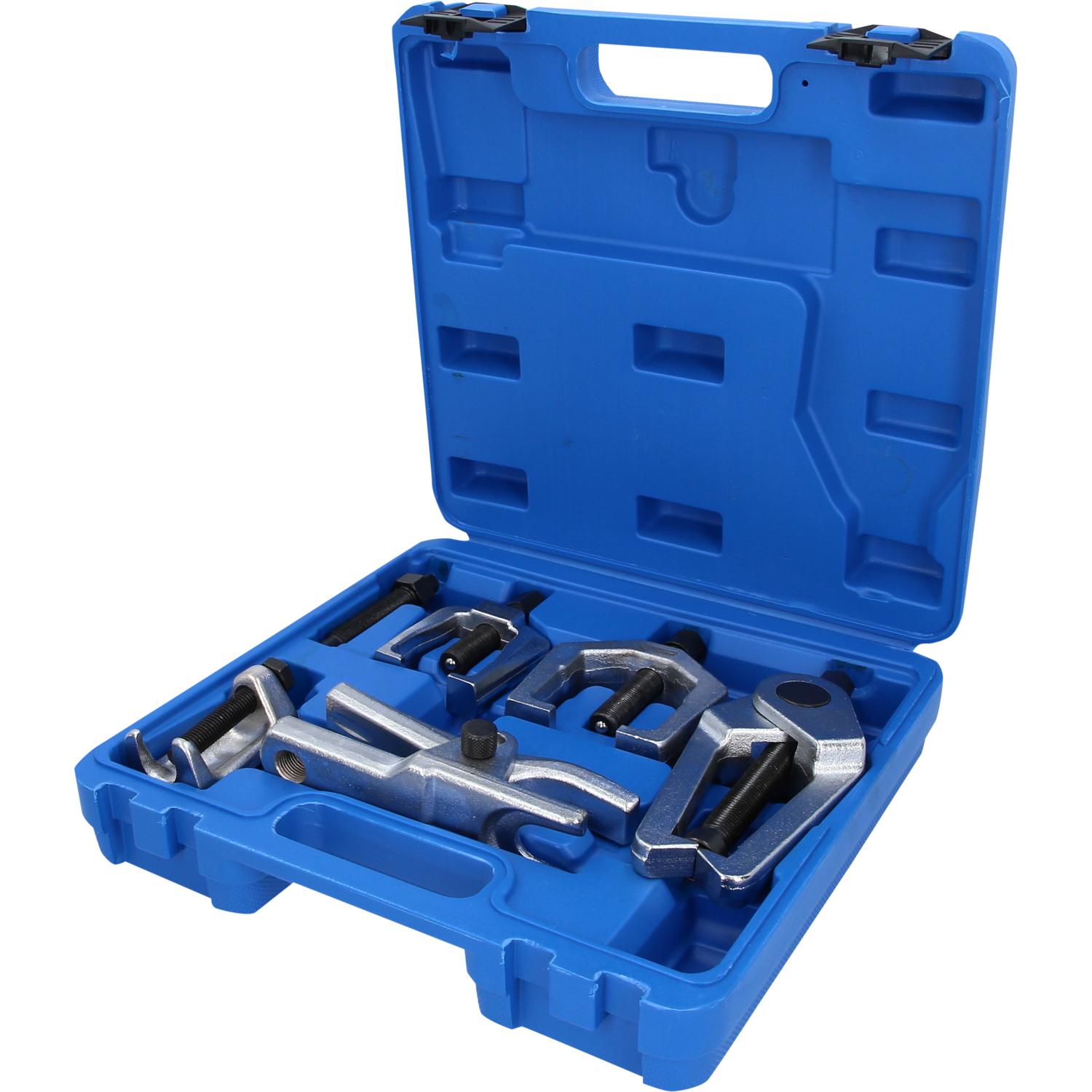 Brilliant Tools Kugelgelenk-Abzieher-Satz, 5-tlg-2 Hauptbild