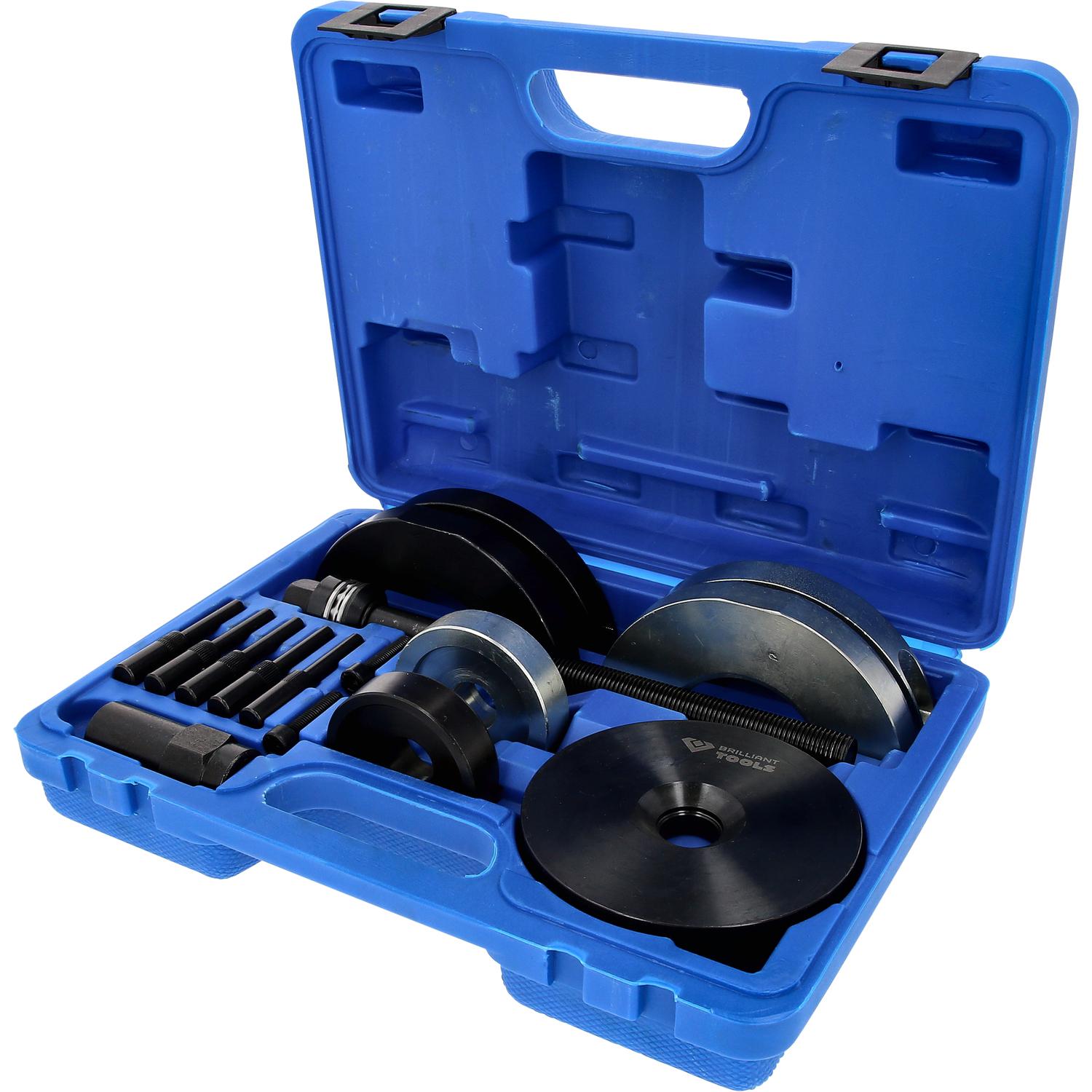 Brilliant Tools Radlager-Werkzeug-Satz, für VAG, Radlager-Nabeneinheit 72 mm-2 Hauptbild