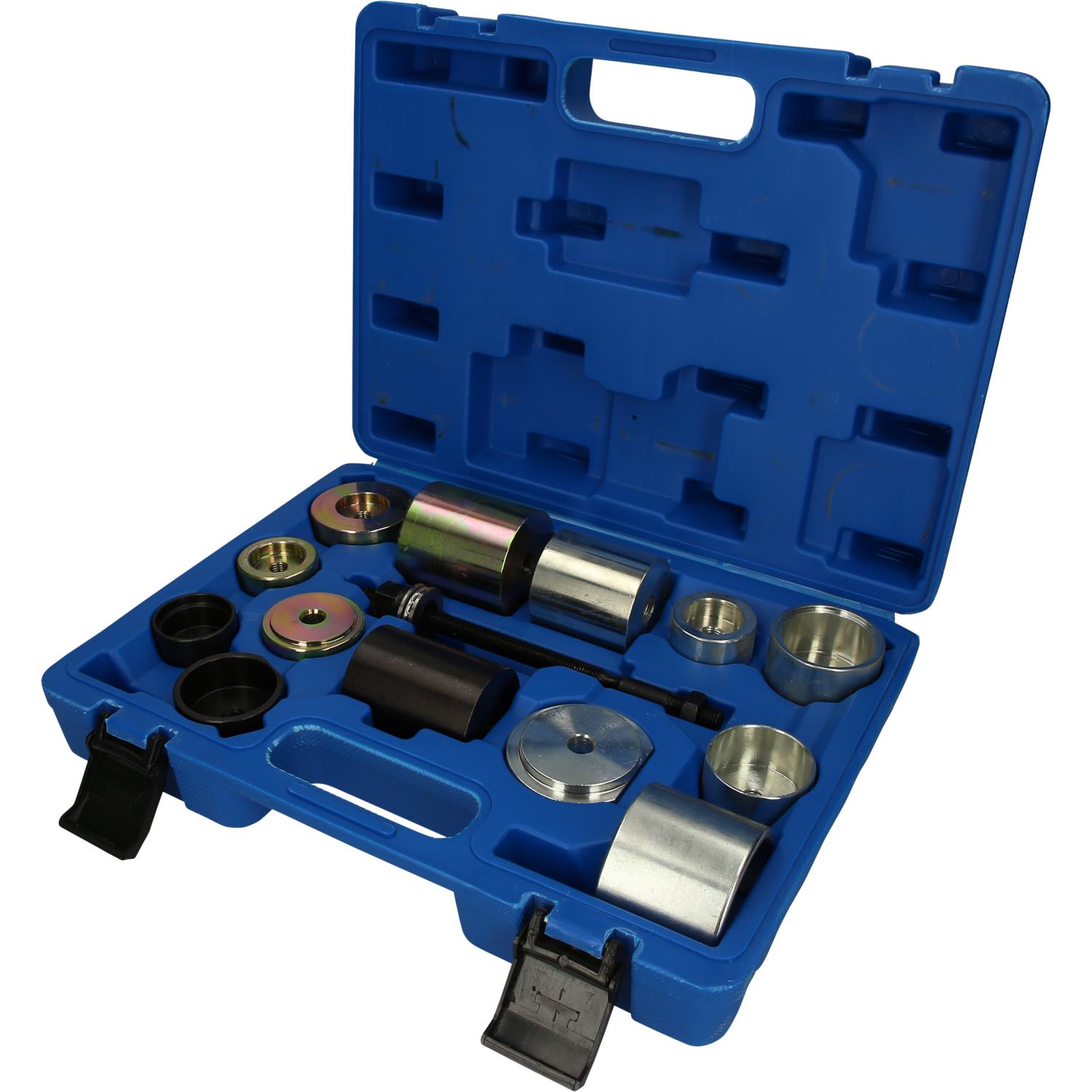 Brilliant Tools Silentlager-Werkzeug-Satz, für BMW, 14-tlg-2 Hauptbild