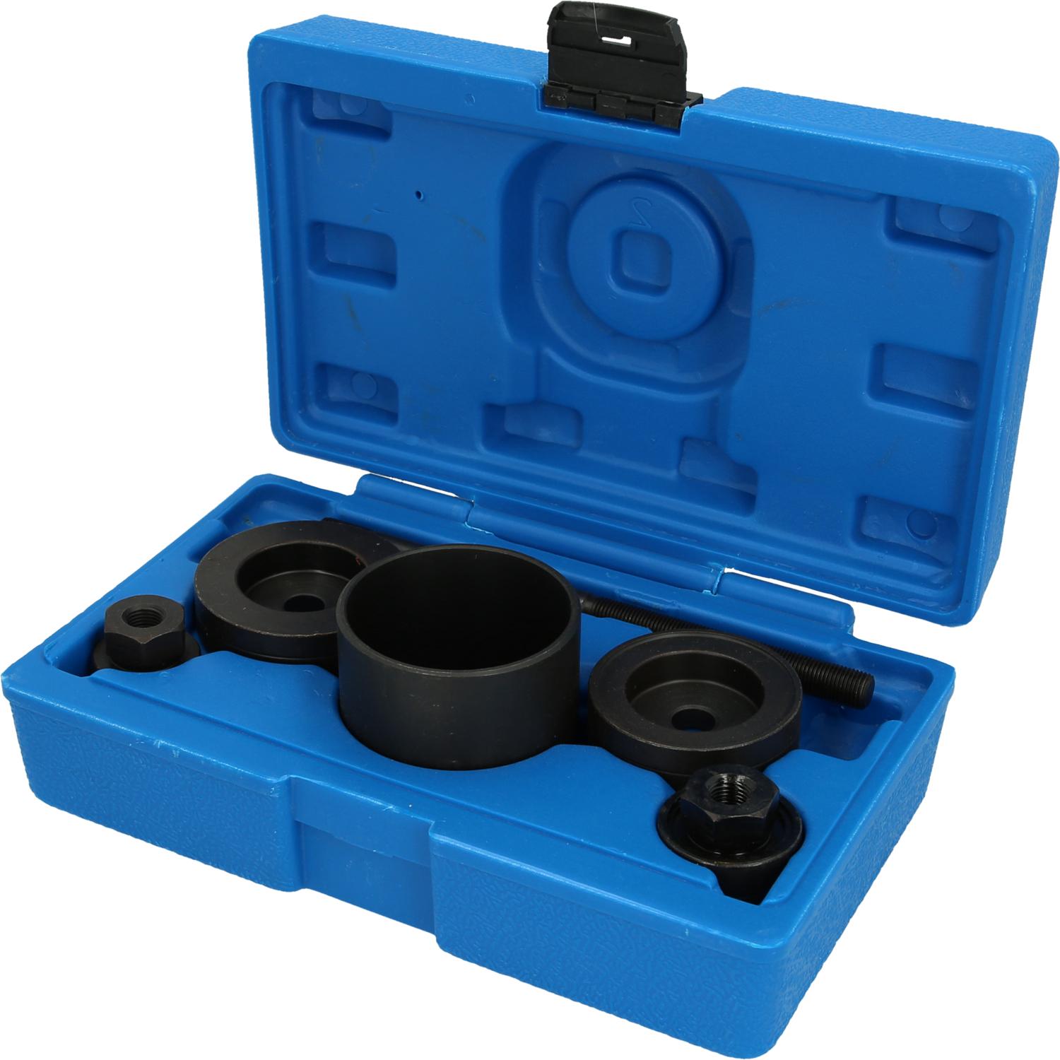 Brilliant Tools Hinterachs-Längslenkerbuchsen-Werkzeug-Satz, für Ford, 6-tlg-2 Hauptbild
