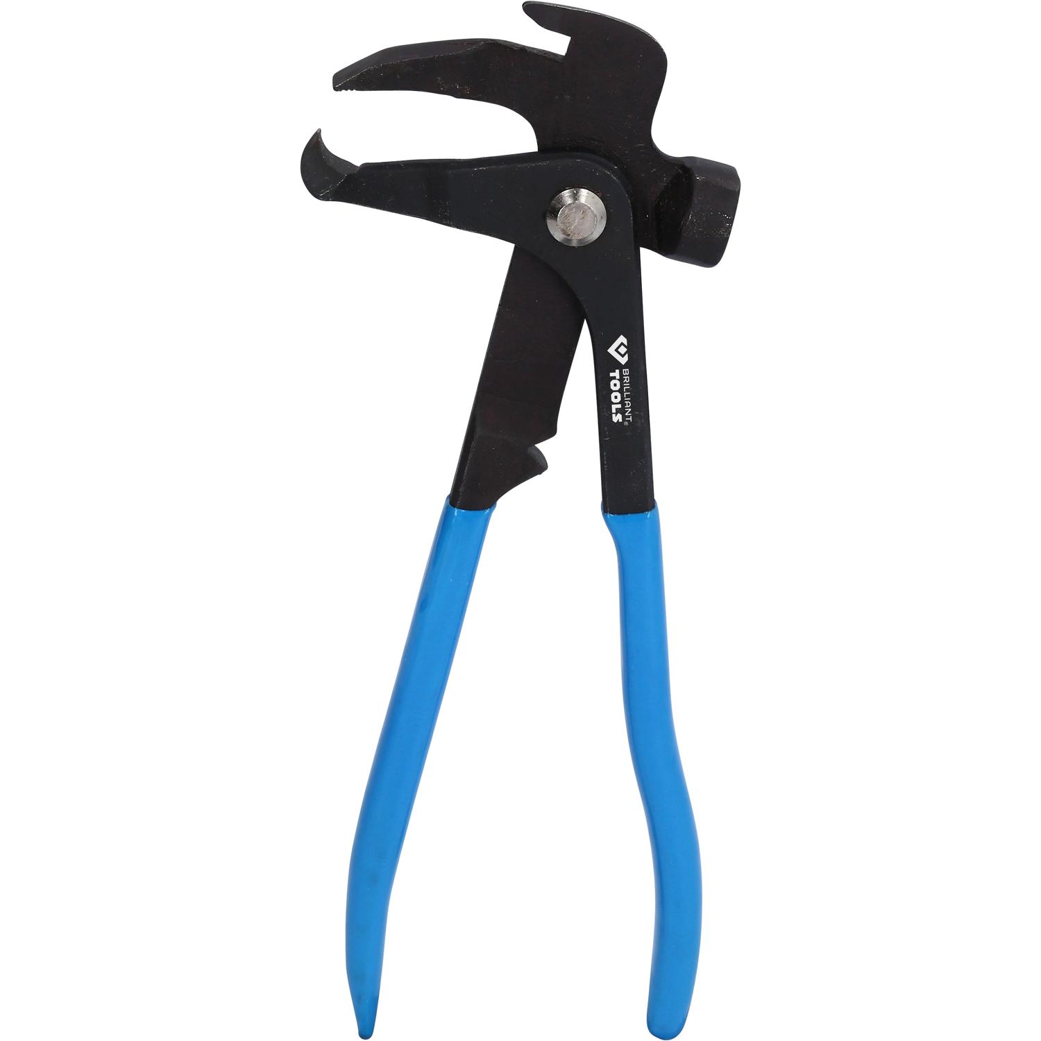 Brilliant Tools Zange für Auswuchtgewichte-2 Hauptbild
