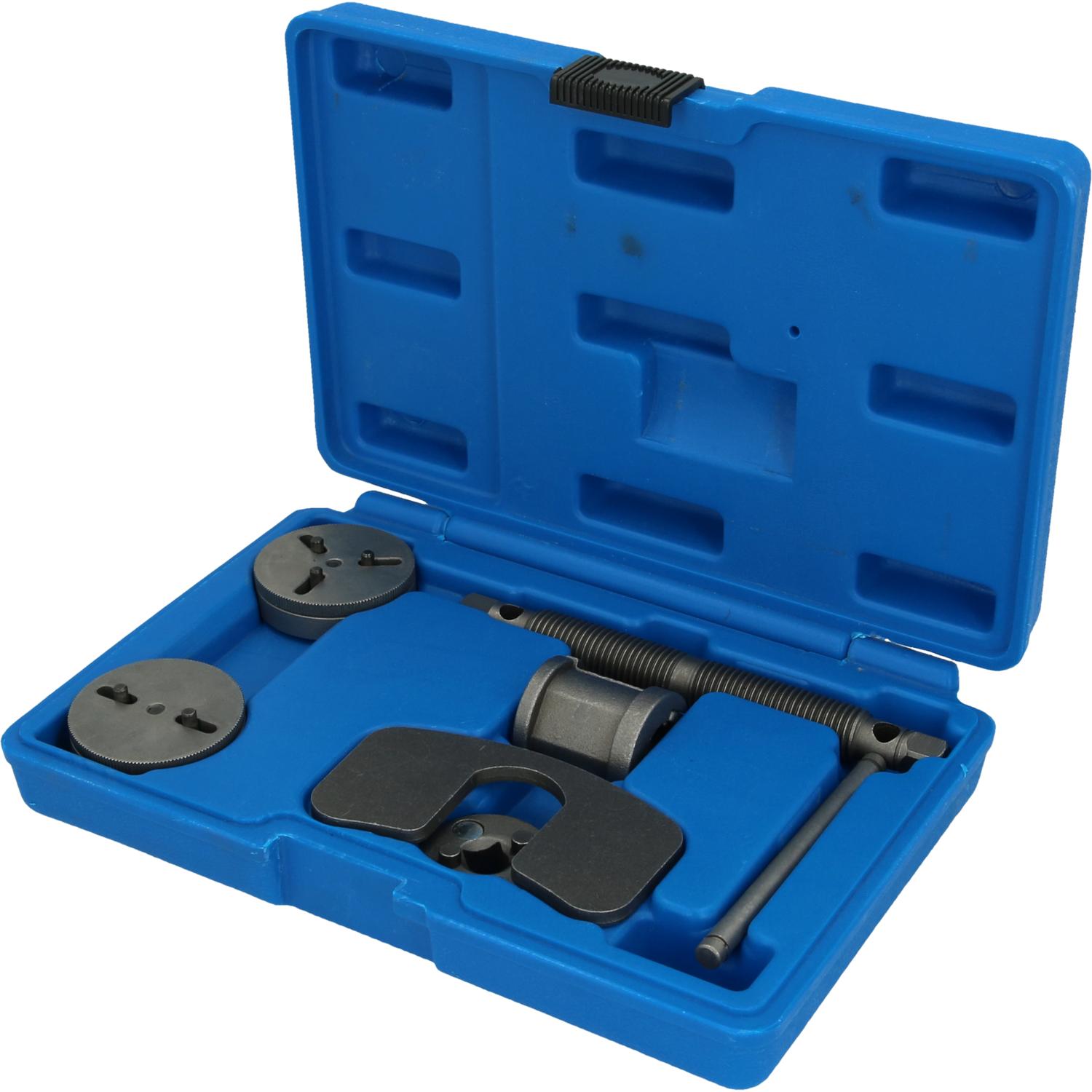 Brilliant Tools Universal-Bremskolben-Rückstellwerkzeug-Satz, 6-tlg-2 Hauptbild