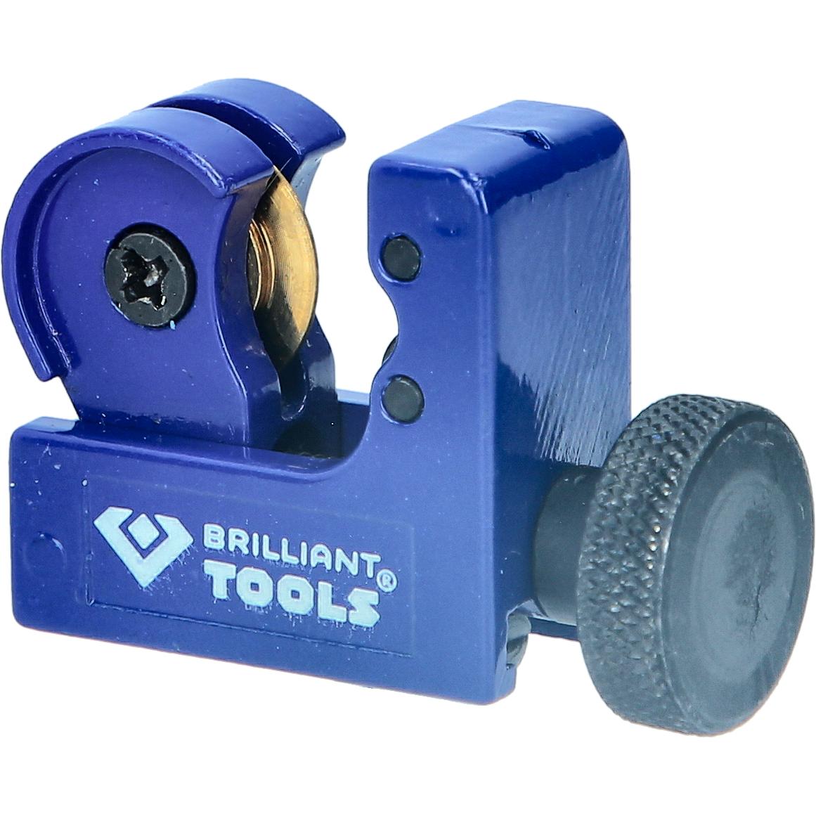 Brilliant Tools Mini-Rohrabschneider-2 Hauptbild