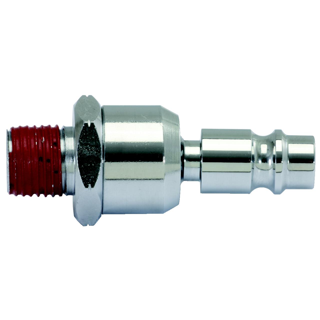 KS Tools 1/4" Metall-Kugelgelenk-Stecknippel, 56mm-2 Foto Produkt Allgemein Druckluft-Werkzeuge
