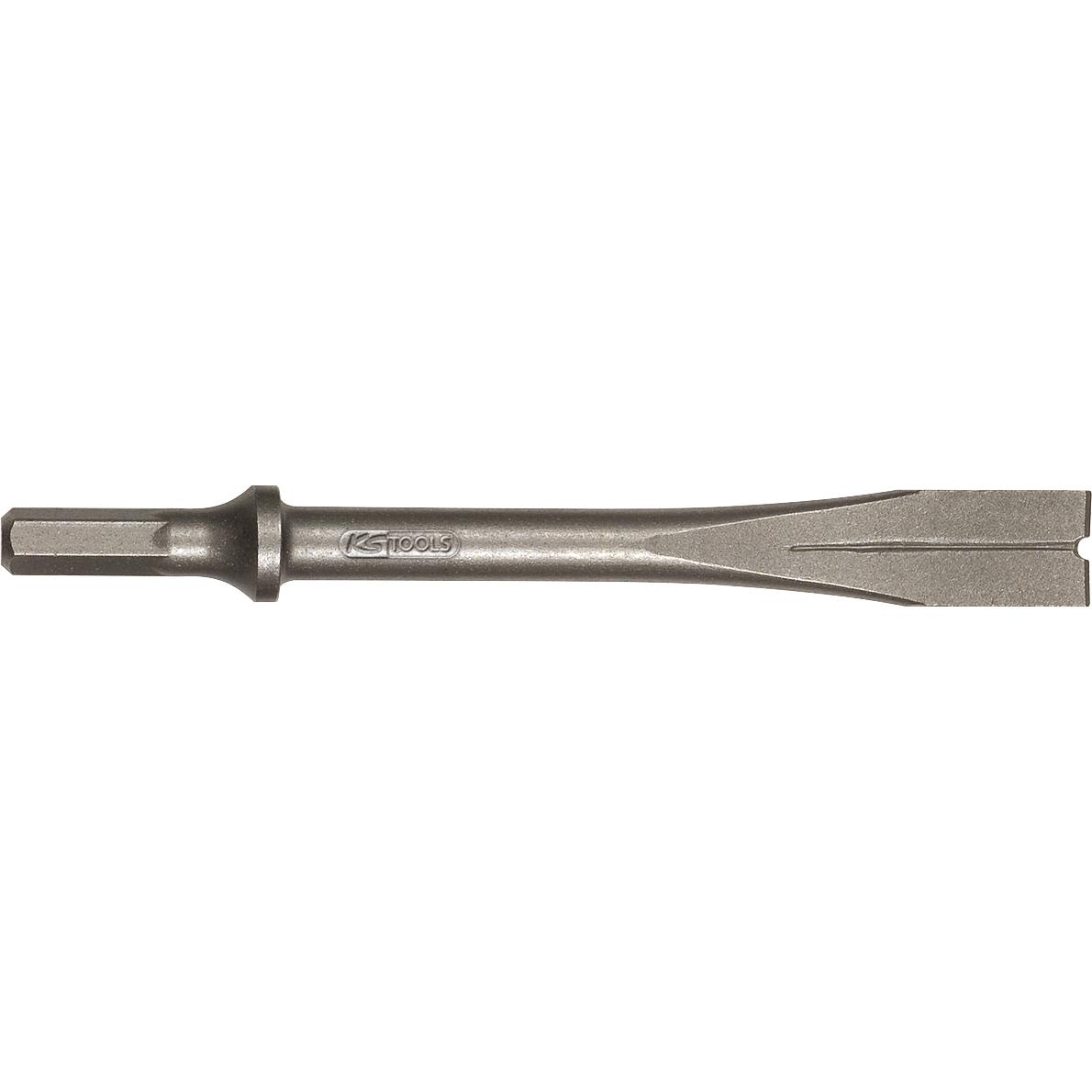 KS Tools Niettrennmeißel-1 Foto Produkt Allgemein Druckluft-Werkzeuge