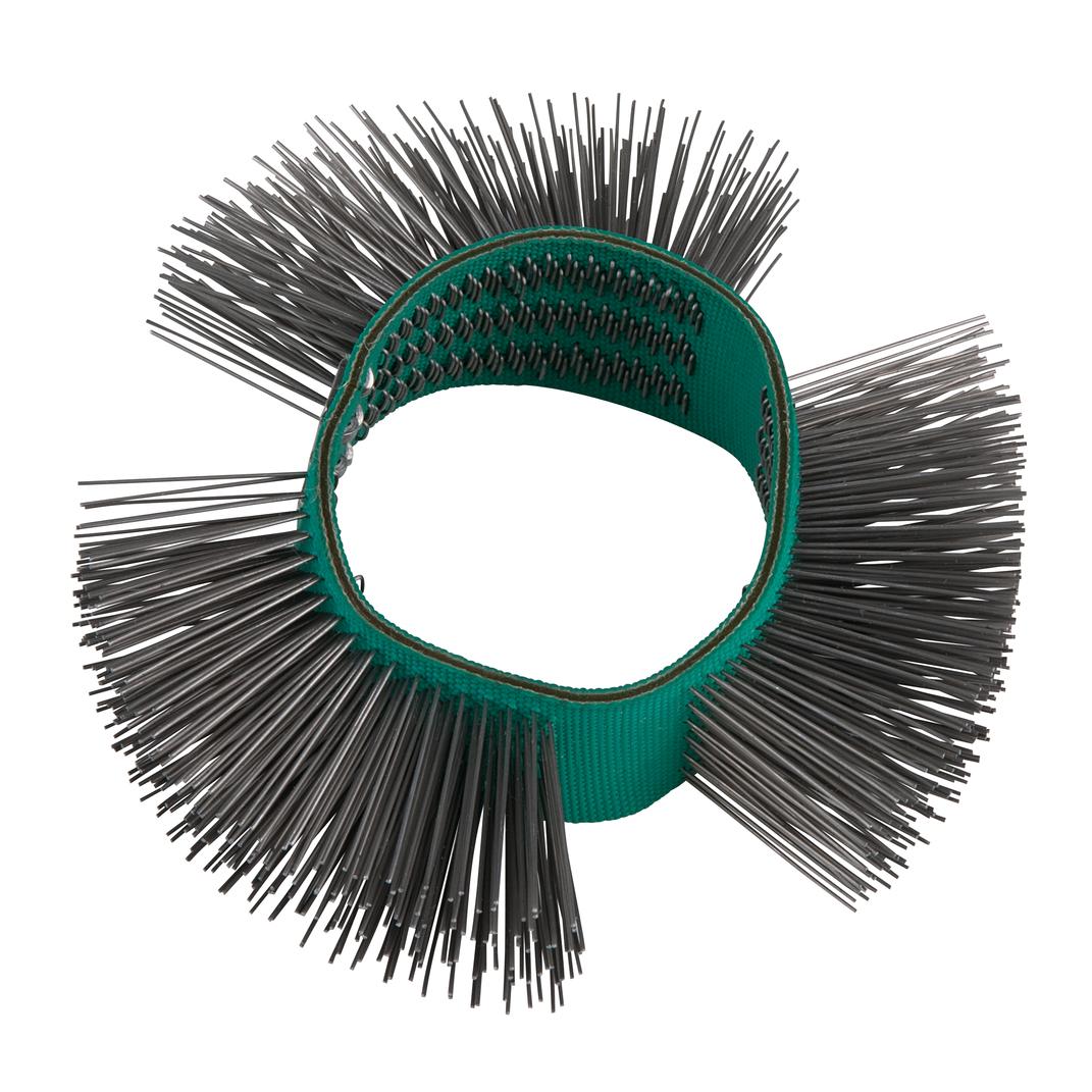 KS Tools Bürstenband, gerade Spitzen, 23 mm, 5er Pack-1 Foto Produkt Allgemein Druckluft-Werkzeuge