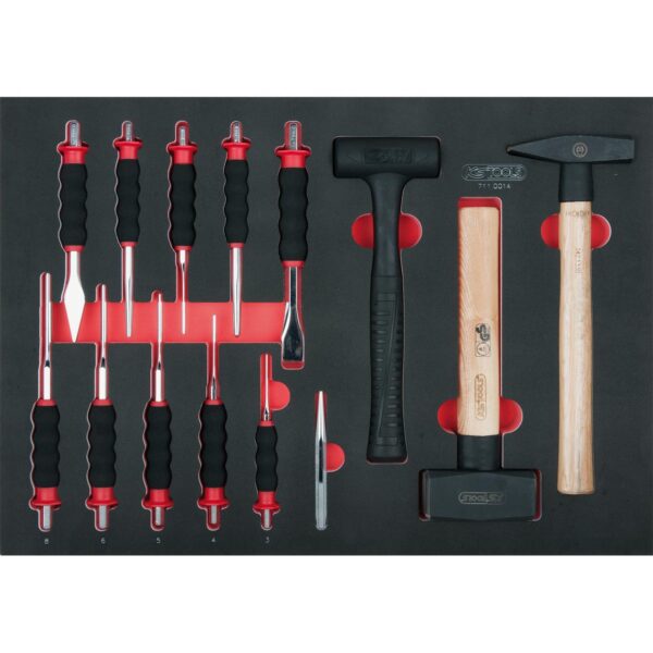 Foto Produkt Allgemein Werkstatteinrichtung