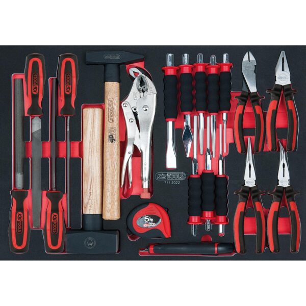 Foto Produkt Allgemein Werkstatteinrichtung