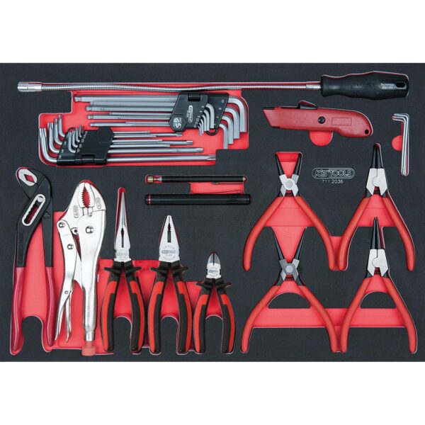 Foto Produkt Allgemein Werkstatteinrichtung