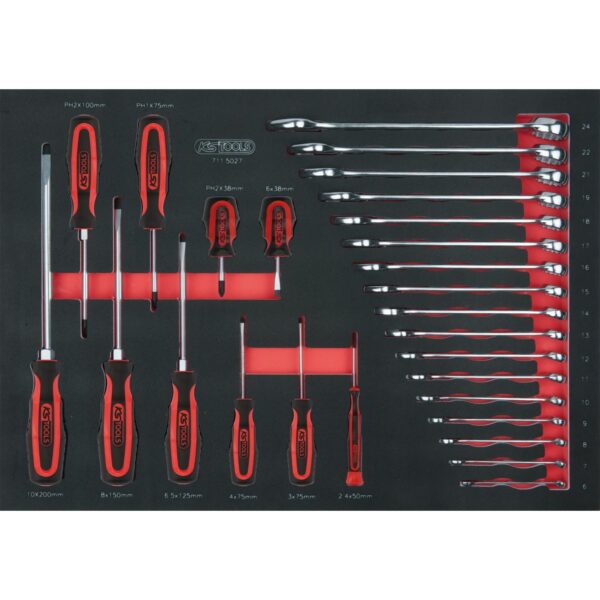 Foto Produkt Allgemein Werkstatteinrichtung