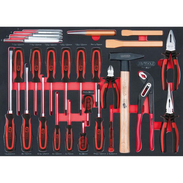 Foto Produkt Allgemein Werkstatteinrichtung