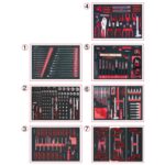 Foto Produkt Allgemein Werkstatteinrichtung