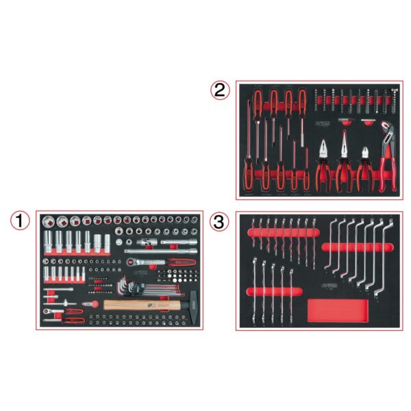 Foto Produkt Allgemein Werkstatteinrichtung