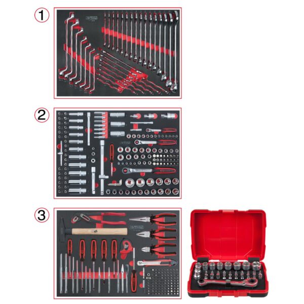 Foto Produkt Allgemein Werkstatteinrichtung
