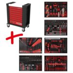Foto Produkt Allgemein Werkstatteinrichtung