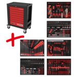 Foto Produkt Allgemein Werkstatteinrichtung