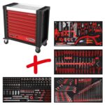 Foto Produkt Allgemein Werkstatteinrichtung