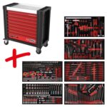 Foto Produkt Allgemein Werkstatteinrichtung