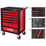 Foto Produkt Allgemein Werkstatteinrichtung