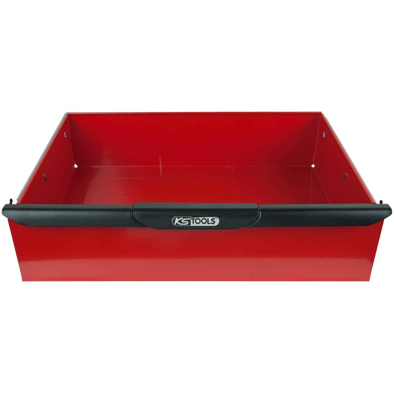 KS Tools RACINGline Schublade 154 mm inkl. Kugel-Führung-1 Foto Produkt Allgemein Werkstatteinrichtung