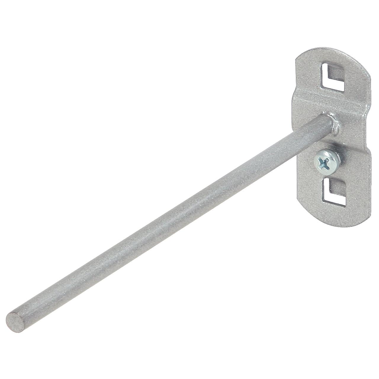 KS Tools Werkzeughalter mit geradem Dorn Ø 6mm, 150mm-1 Foto Produkt Allgemein Werkstatteinrichtung