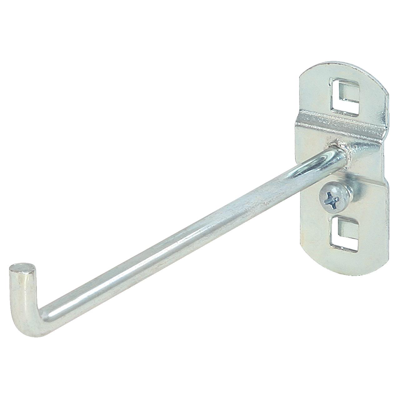KS Tools Werkzeughalter mit senkrechtem Hakenende Ø 6mm, 125mm-1 Foto Produkt Allgemein Werkstatteinrichtung
