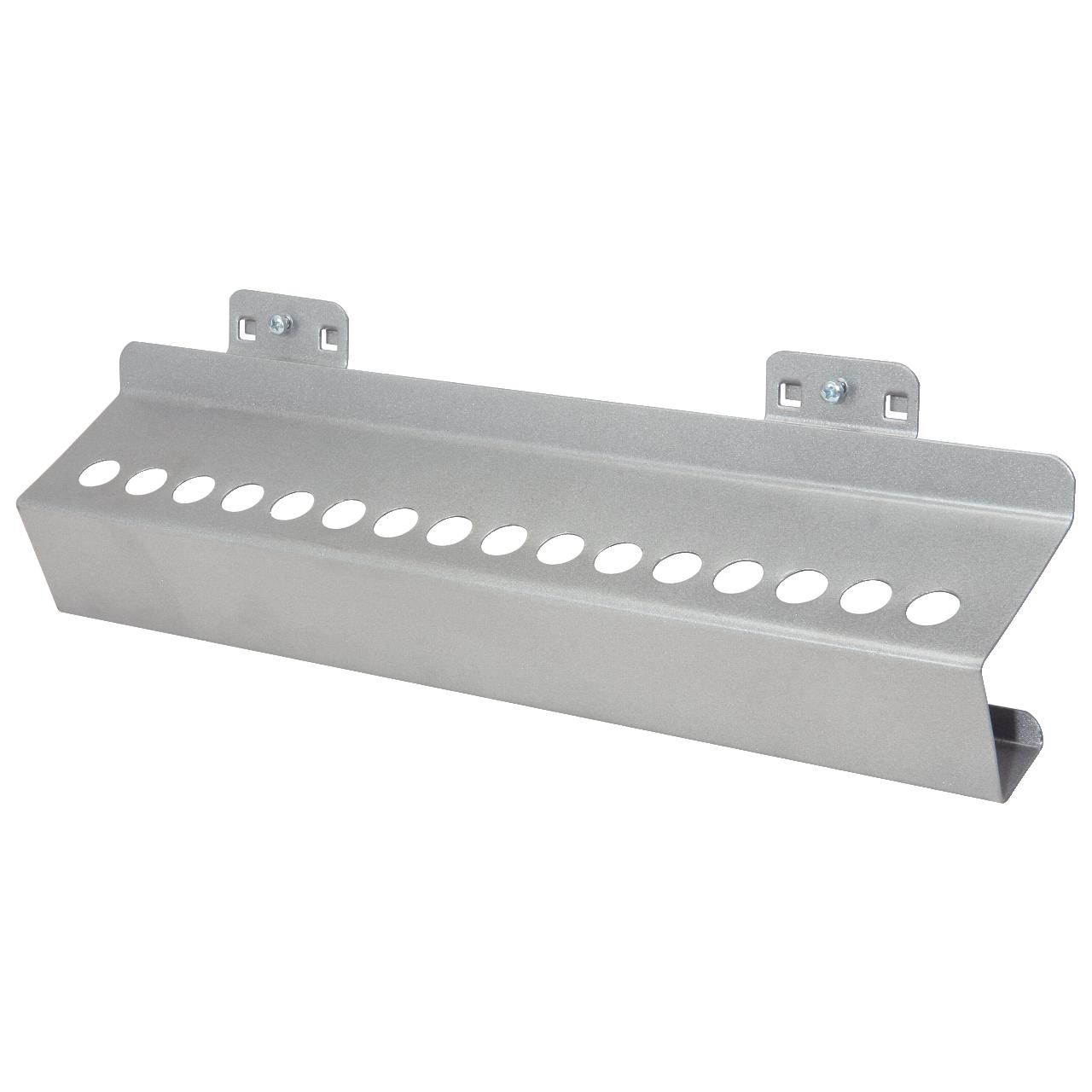 KS Tools Werkzeughalter für MK-2 und MK-3, 16 Löcher-1 Foto Produkt Allgemein Werkstatteinrichtung