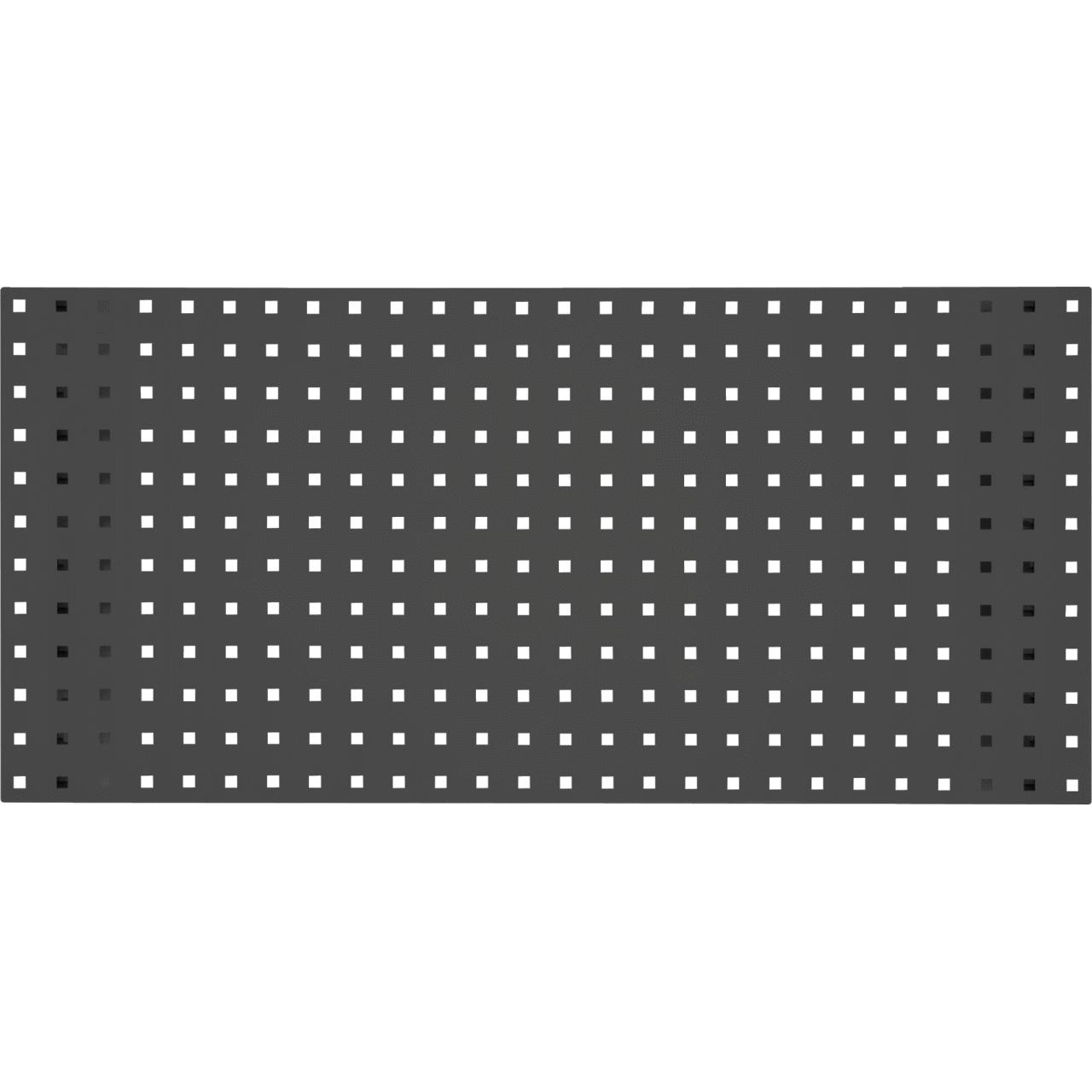 KS Tools Lochplatte-schiefergrau-matt 1500x450mm-1 Foto Produkt Allgemein Werkstatteinrichtung