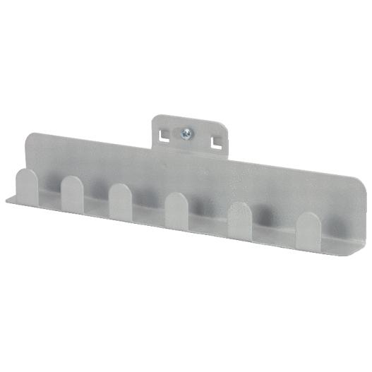 KS Tools Stecknuss-Halter für 1/2" Stecknüsse, 6 Löcher-1 Foto Produkt Allgemein Werkstatteinrichtung