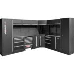 Foto Produkt Allgemein Werkstatteinrichtung