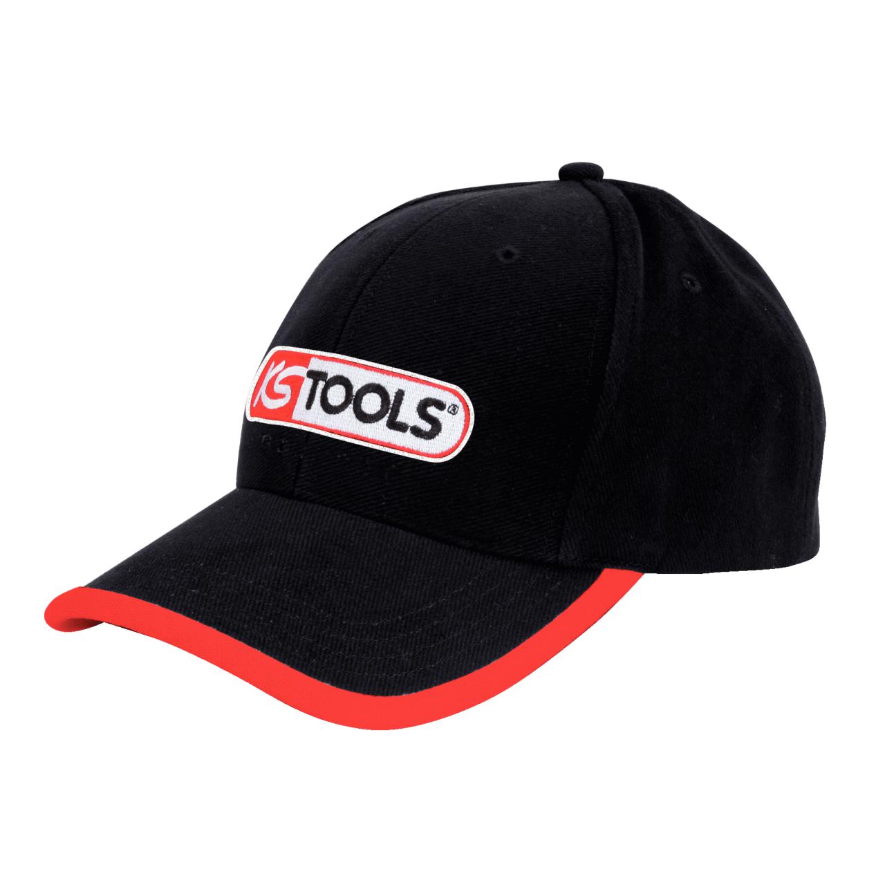 KS Tools Kappe-schwarz, größenverstellbar-1 Foto Produkt Allgemein Fanshop