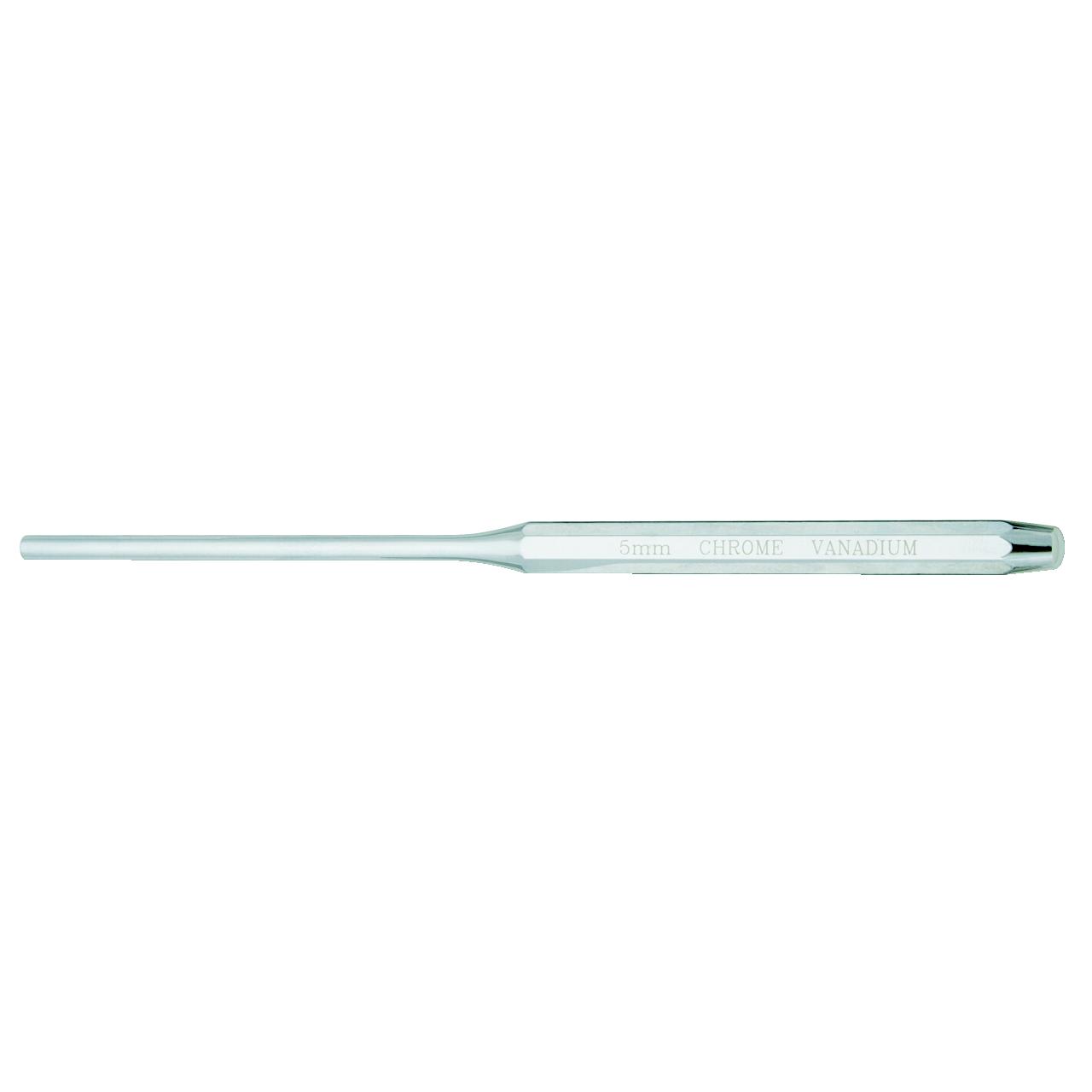 KS Tools Splintentreiber, XL, 8-kant, hochglanz verchromt, Ø 3mm-1 Foto Produkt Allgemein Hämmer, Beile und Treiber